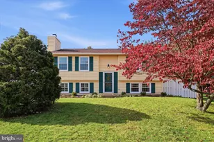 1310 Hillcrest Dr, Frederick, MD 21703 - Photo 1
