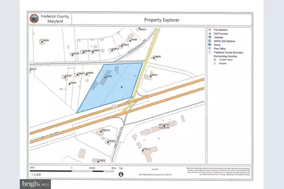 16665 Old Emmitsburg Road, Emmitsburg, MD 21727 - Photo 1