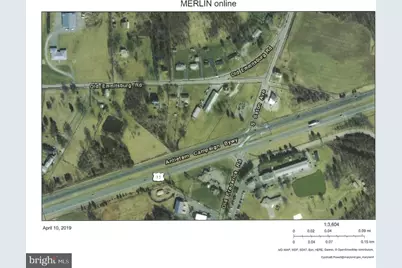 16665 Old Emmitsburg Road, Emmitsburg, MD 21727 - Photo 3