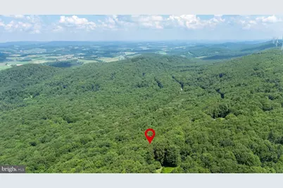 Lot 6 Hoye Crest Road, Oakland, MD 21550 - Photo 3