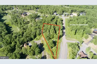 Lot 107 Biltmore View, Mc Henry, MD 21541 - Photo 3