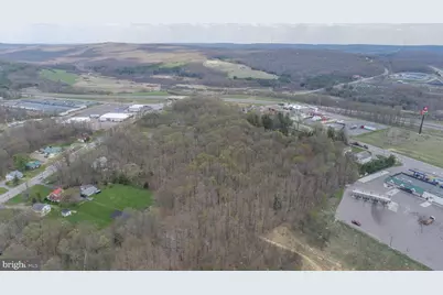 24 Acres National Pike, Grantsville, MD 21536 - Photo 3