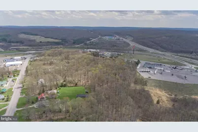 24 Acres National Pike, Grantsville, MD 21536 - Photo 13