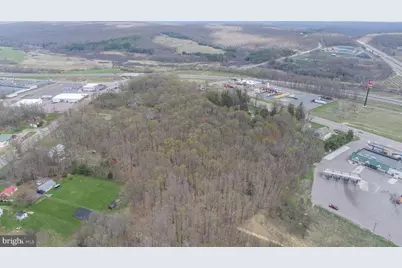 24 Acres National Pike, Grantsville, MD 21536 - Photo 7