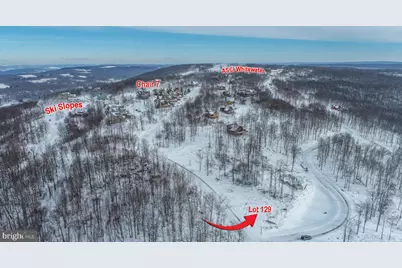 Lot 129 North Camp, Mc Henry, MD 21541 - Photo 1