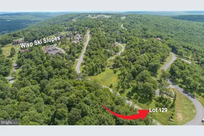 Lot 129 North Camp, Mc Henry, MD 21541 - Photo 5