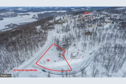 Lot 129 North Camp, Mc Henry, MD 21541 - Photo 3