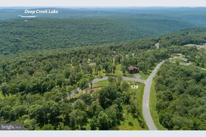 Lot 129 North Camp, Mc Henry, MD 21541 - Photo 33