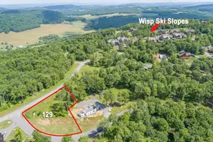 385 N Camp Rd, Mc Henry, MD 21541 - Photo 1