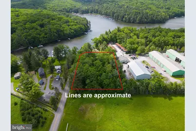 Lot 2 Harvey Peninsula Road, Swanton, MD 21561 - Photo 1