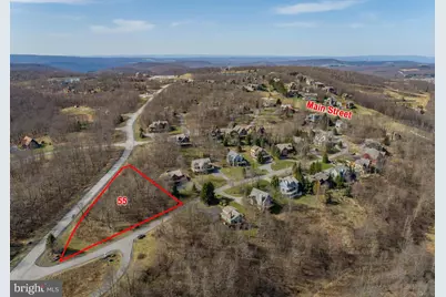 Highline Drive #LOT 55, Mc Henry, MD 21541 - Photo 1