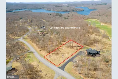 Lot 7 Grand Estates Drive, Mc Henry, MD 21541 - Photo 1