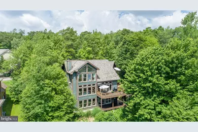 188 Highline Drive, Mc Henry, MD 21541 - Photo 7