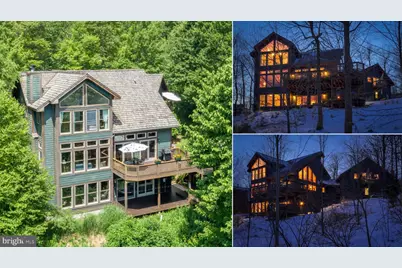 188 Highline Drive, Mc Henry, MD 21541 - Photo 1