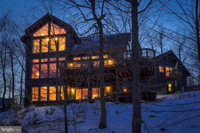 188 Highline Drive, Mc Henry, MD 21541 - Photo 5