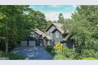 188 Highline Drive, Mc Henry, MD 21541 - Photo 5