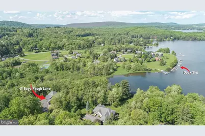 41 Boyd Paugh Lane, Oakland, MD 21550 - Photo 3