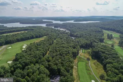 Poland Run View West Lot 1 Thousand Acres Road, Swanton, MD 21561 - Photo 9