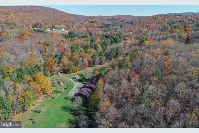 2527 Pigs Ear Road, Grantsville, MD 21536 - Photo 3