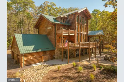 2725 Stockslager Road, Oakland, MD 21550 - Photo 3