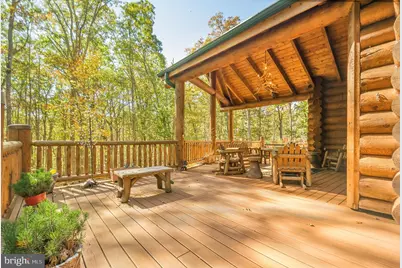 2725 Stockslager Road, Oakland, MD 21550 - Photo 21