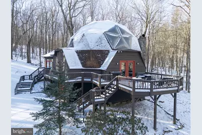 621 Paradise Heights, Oakland, MD 21550 - Photo 5