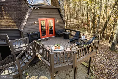 621 Paradise Heights, Oakland, MD 21550 - Photo 11