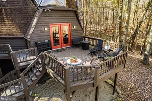 621 Paradise Heights, Oakland, MD 21550 - Photo 11