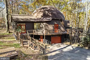 621 Paradise Heights, Oakland, MD 21550 - Photo 99