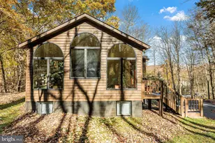 621 Paradise Heights, Oakland, MD 21550 - Photo 93