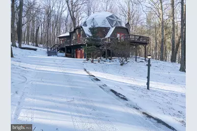 621 Paradise Heights, Oakland, MD 21550 - Photo 1