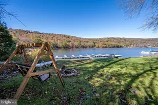887 Deep Creek Dr, Mc Henry, MD 21541 - Photo 3