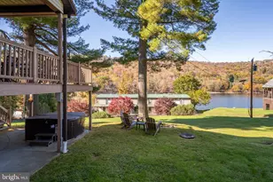 887 Deep Creek Dr, Mc Henry, MD 21541 - Photo 9
