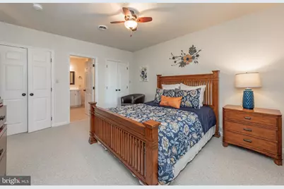 428 Pinnacle Drive, Swanton, MD 21561 - Photo 35