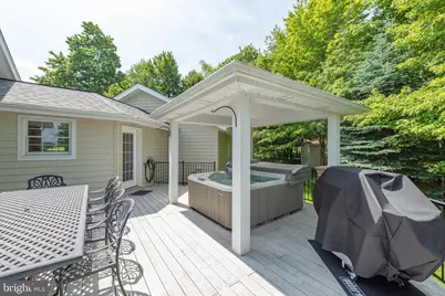 428 Pinnacle Drive, Swanton, MD 21561 - Photo 67