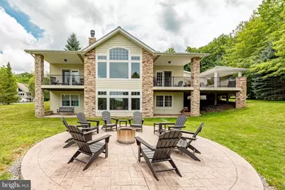 428 Pinnacle Drive, Swanton, MD 21561 - Photo 61
