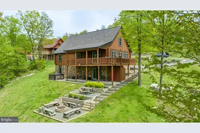 870 N Camp Road, Mc Henry, MD 21541 - Photo 1