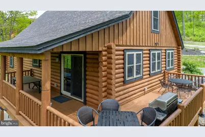 870 N Camp Road, Mc Henry, MD 21541 - Photo 3