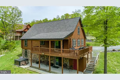 870 N Camp Road, Mc Henry, MD 21541 - Photo 61