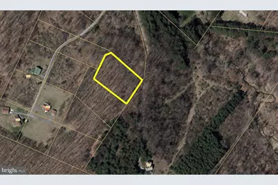 Lot 14 Warnick Way, Oakland, MD 21550 - Photo 1