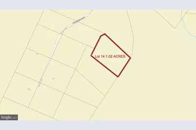 Lot 14 Warnick Way, Oakland, MD 21550 - Photo 3