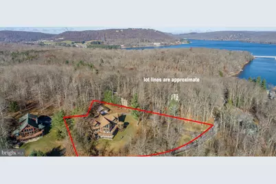 439 Paradise Heights, Oakland, MD 21550 - Photo 41