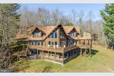 439 Paradise Heights, Oakland, MD 21550 - Photo 1