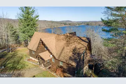 439 Paradise Heights, Oakland, MD 21550 - Photo 31