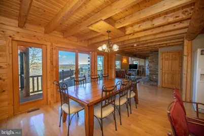 439 Paradise Heights, Oakland, MD 21550 - Photo 13