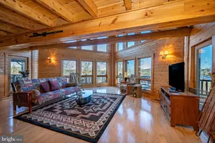 439 Paradise Heights, Oakland, MD 21550 - Photo 5