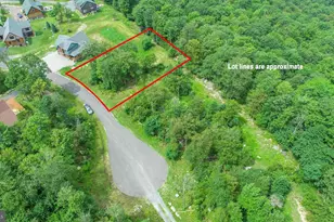 Lot 26 Rocky Gap Trail, Mc Henry, MD 21541 - Photo 1