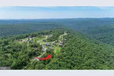 Lot 26 Rocky Gap Trl, Mc Henry, MD 21541 - Photo 3