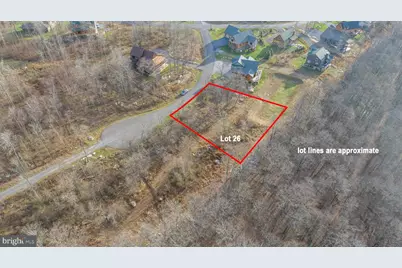 Lot 26 Rocky Gap Trl, Mc Henry, MD 21541 - Photo 3