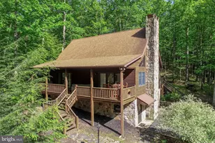 1118 Lake Shore Dr, Oakland, MD 21550 - Photo 95